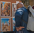 Art in the street