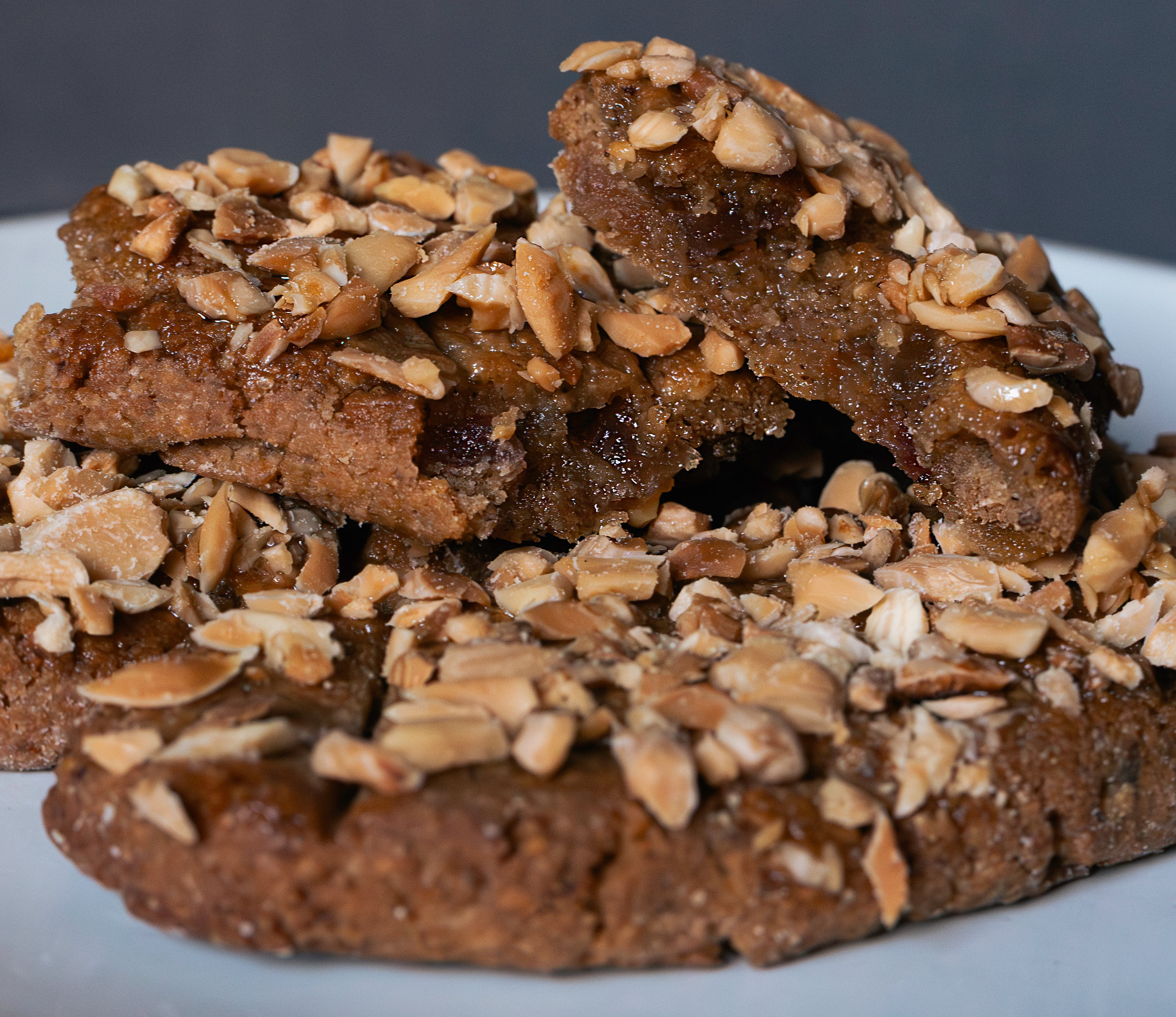 Kwarezimal - Maltese Easter Sweet