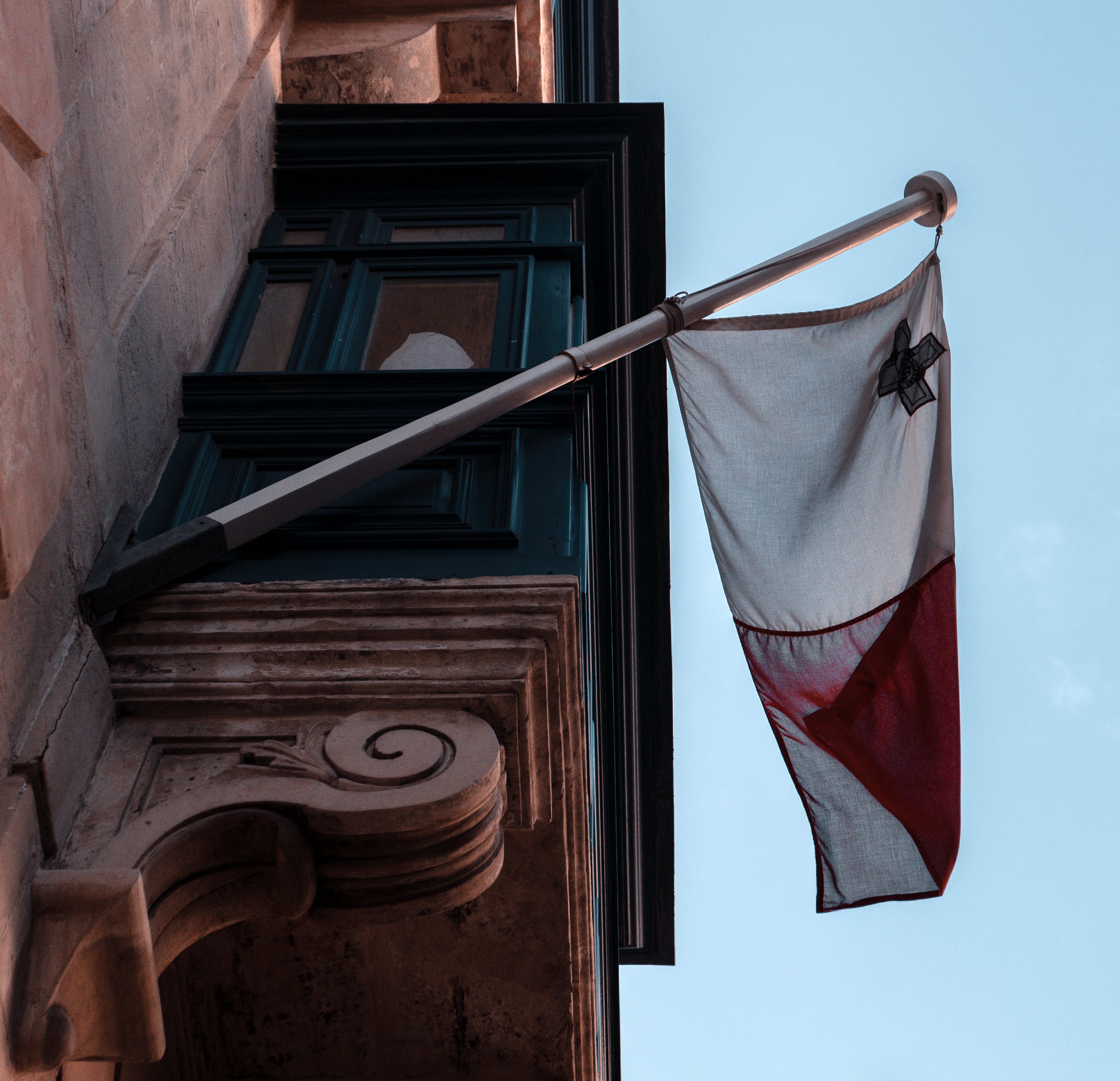 Malta Flag
