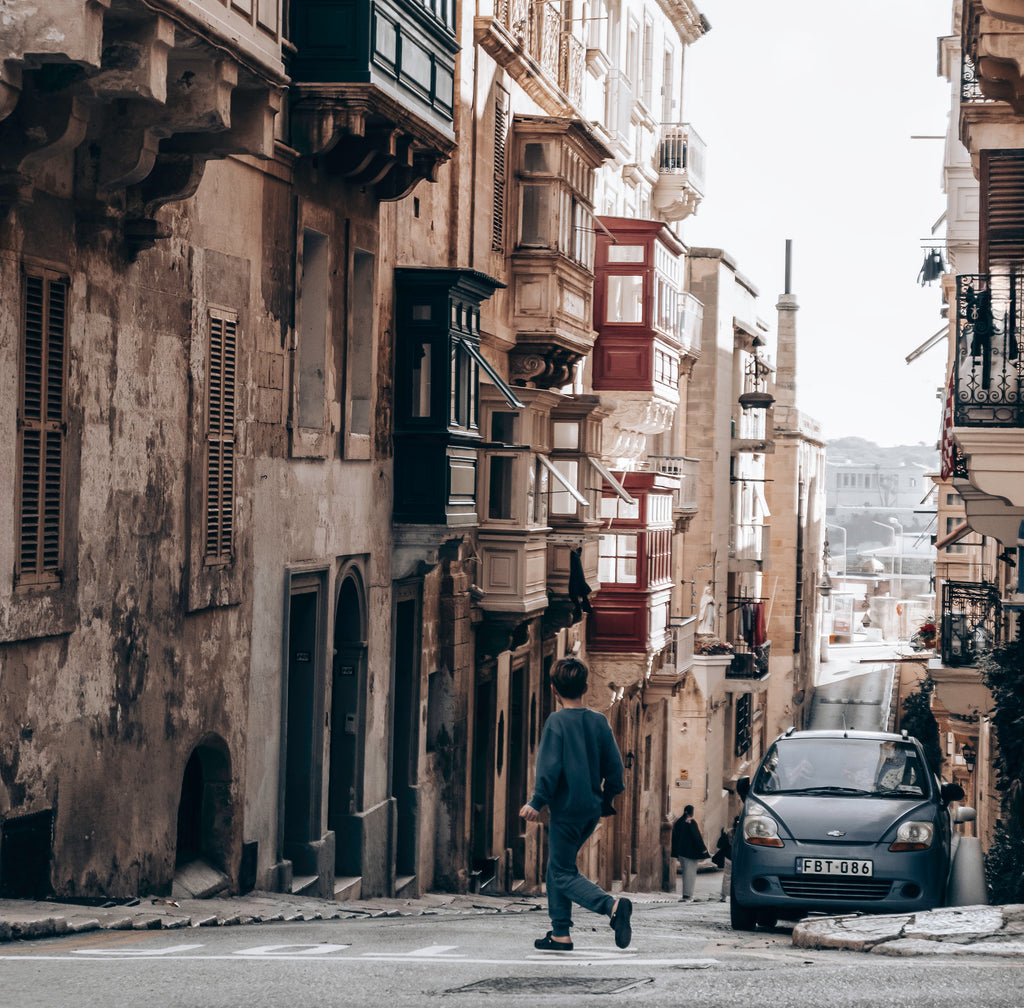 Take me back in time