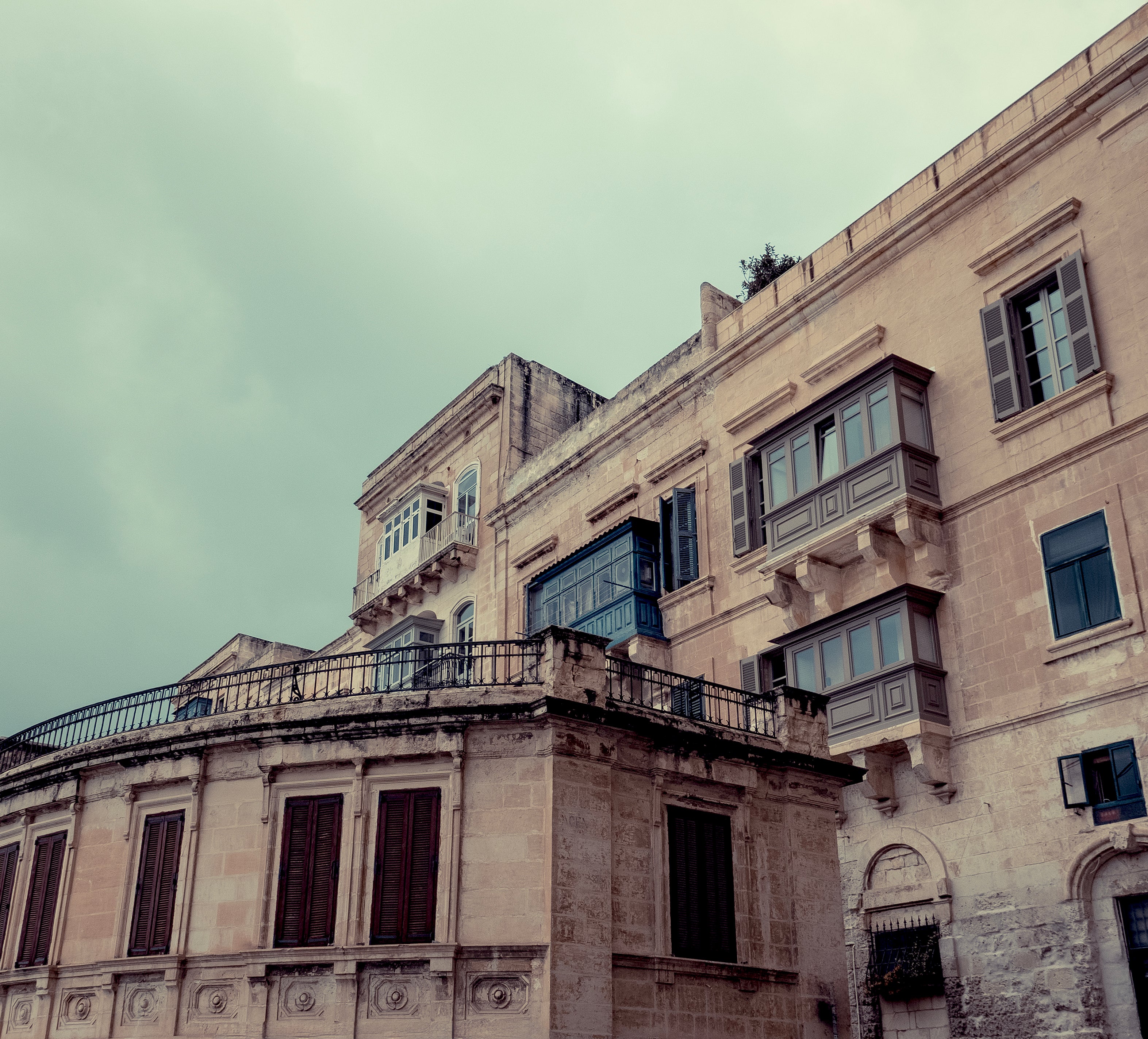 East Street Building